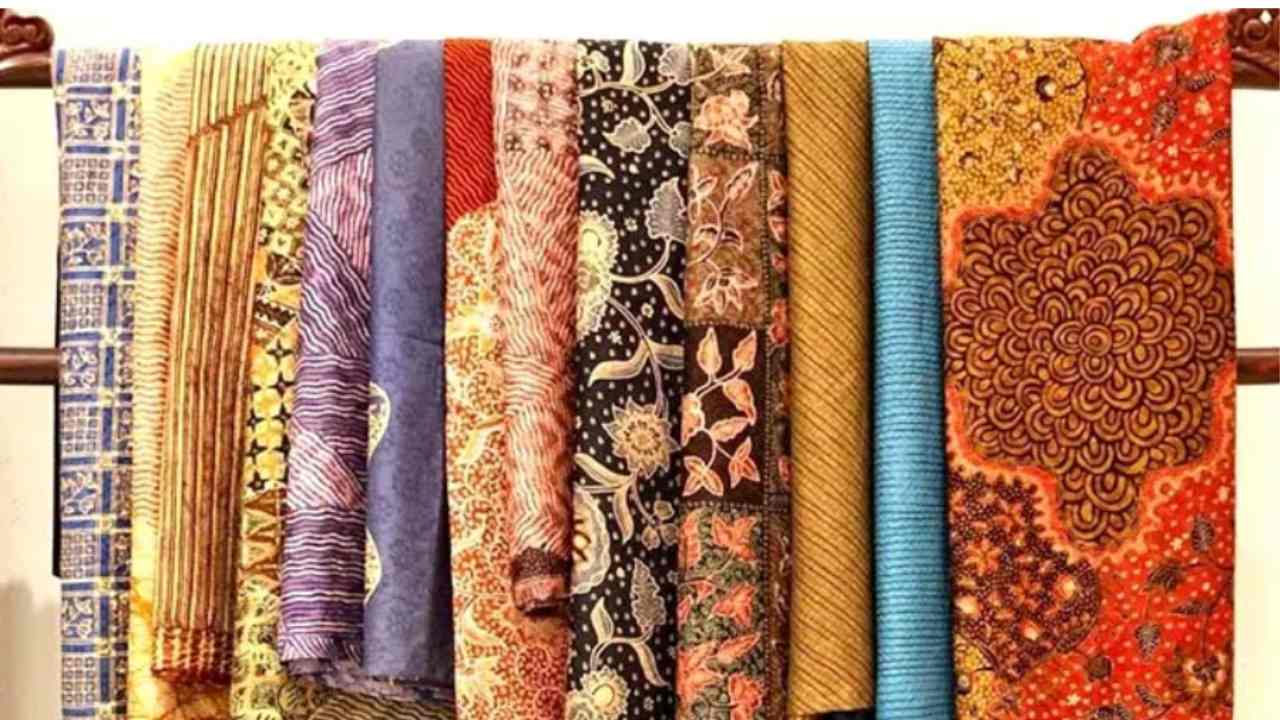 Baju Batik Khas Pekalongan Kian Diminati, UMKM Lokal Raup Omzet Puluhan Juta Rupiah