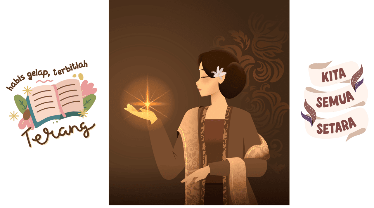 RA Kartini Jejak Sejarah, Peran, dan Warisan yang Menginspirasi