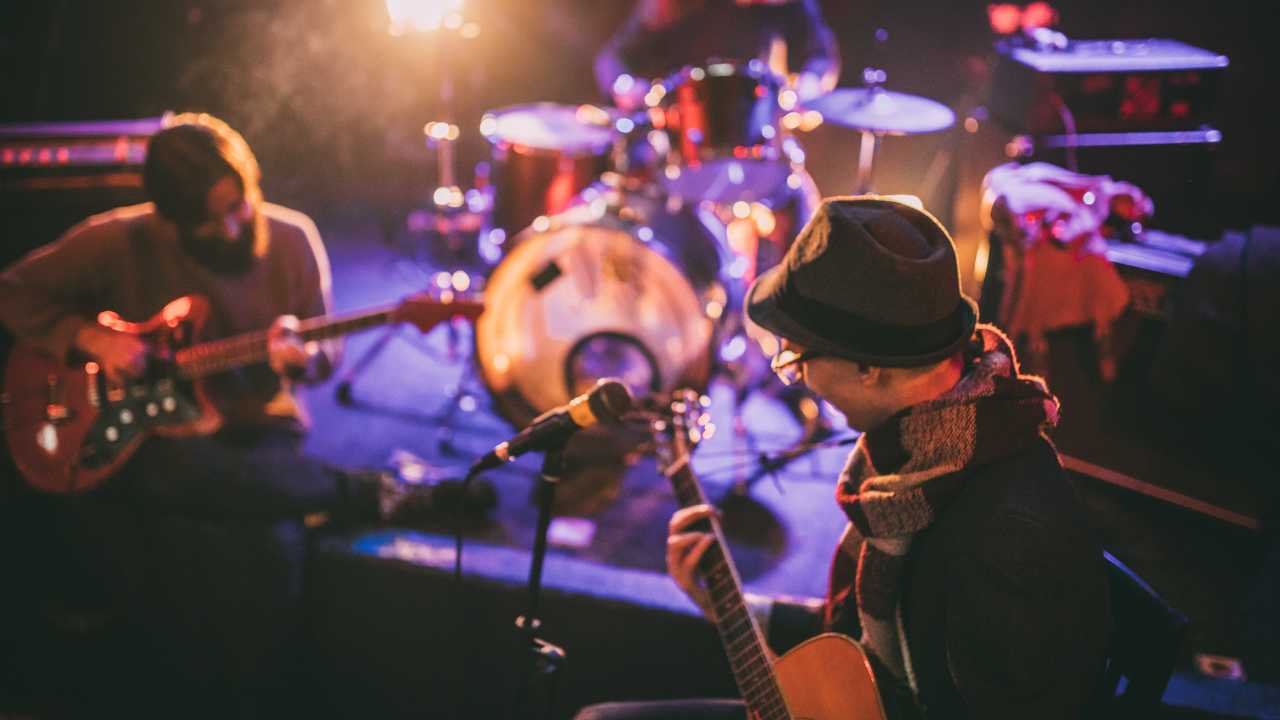 5 Komunitas Musik di Indonesia yang Aktif Menjaga Eksistensi Musik Lokal