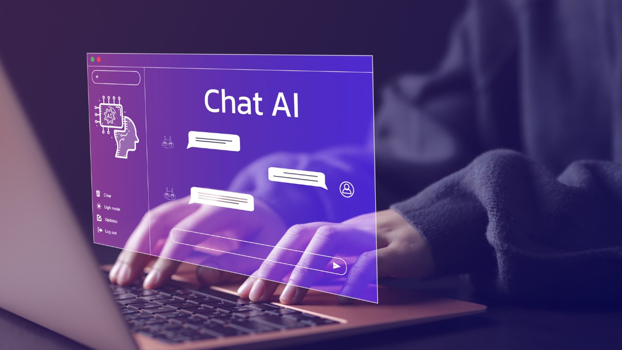 Apakah AI Akan Menggeser Profesi Kreatif