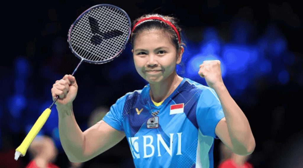 Biografi Lengkap dan Fakta Menarik Tentang Greysia Polii