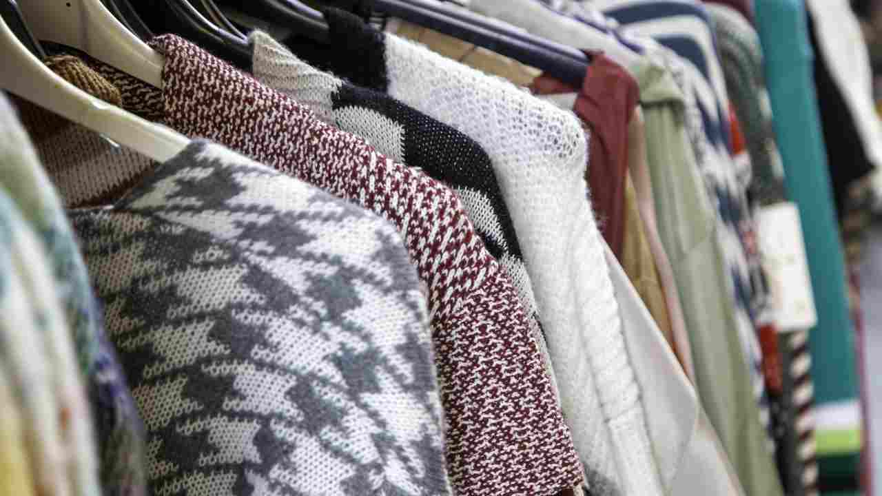 Bisnis Baju Rajut Lokal Semakin Berkembang Peluang Ekonomi di Tengah Tren Fashion
