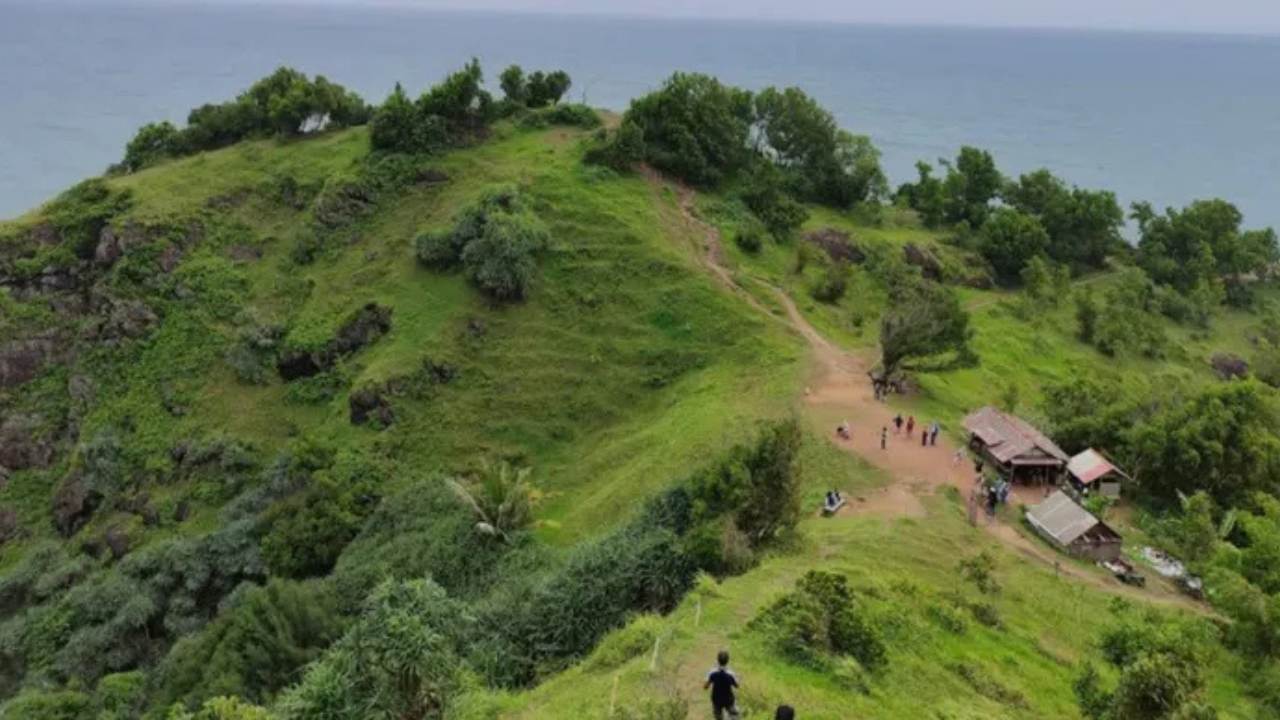 Bukit Pengilon