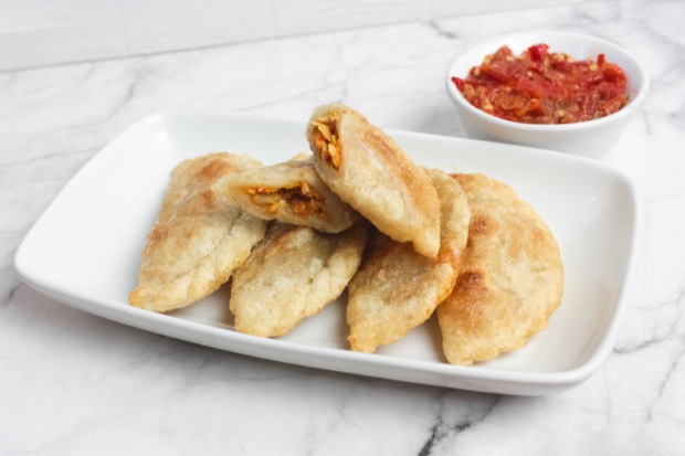 Cara Membuat Cireng Renyah dan Empuk