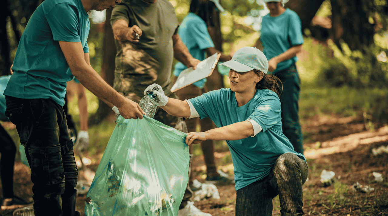 Cerita Inspiratif dari Komunitas Peduli Sampah yang Tak Pernah Lelah