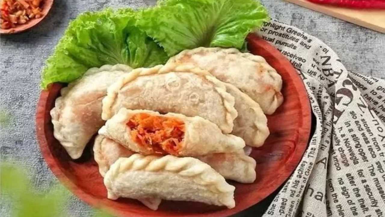 Cireng Ayam Suwir Camilan Tradisional Bernilai Ekonomi Tinggi