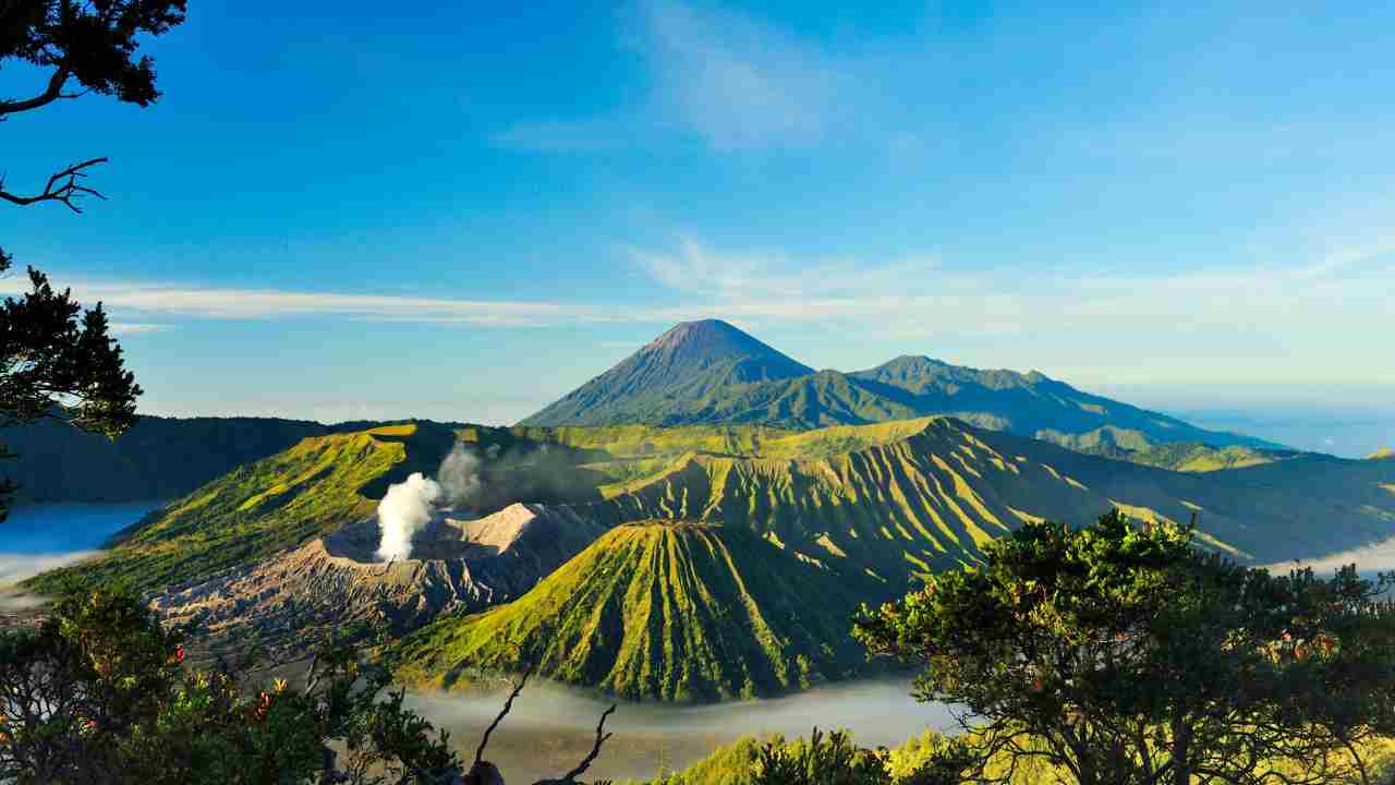 Eksotisme Gunung Bromo Tetap Menjadi Daya Tarik Wisatawan Lokal dan Mancanegara