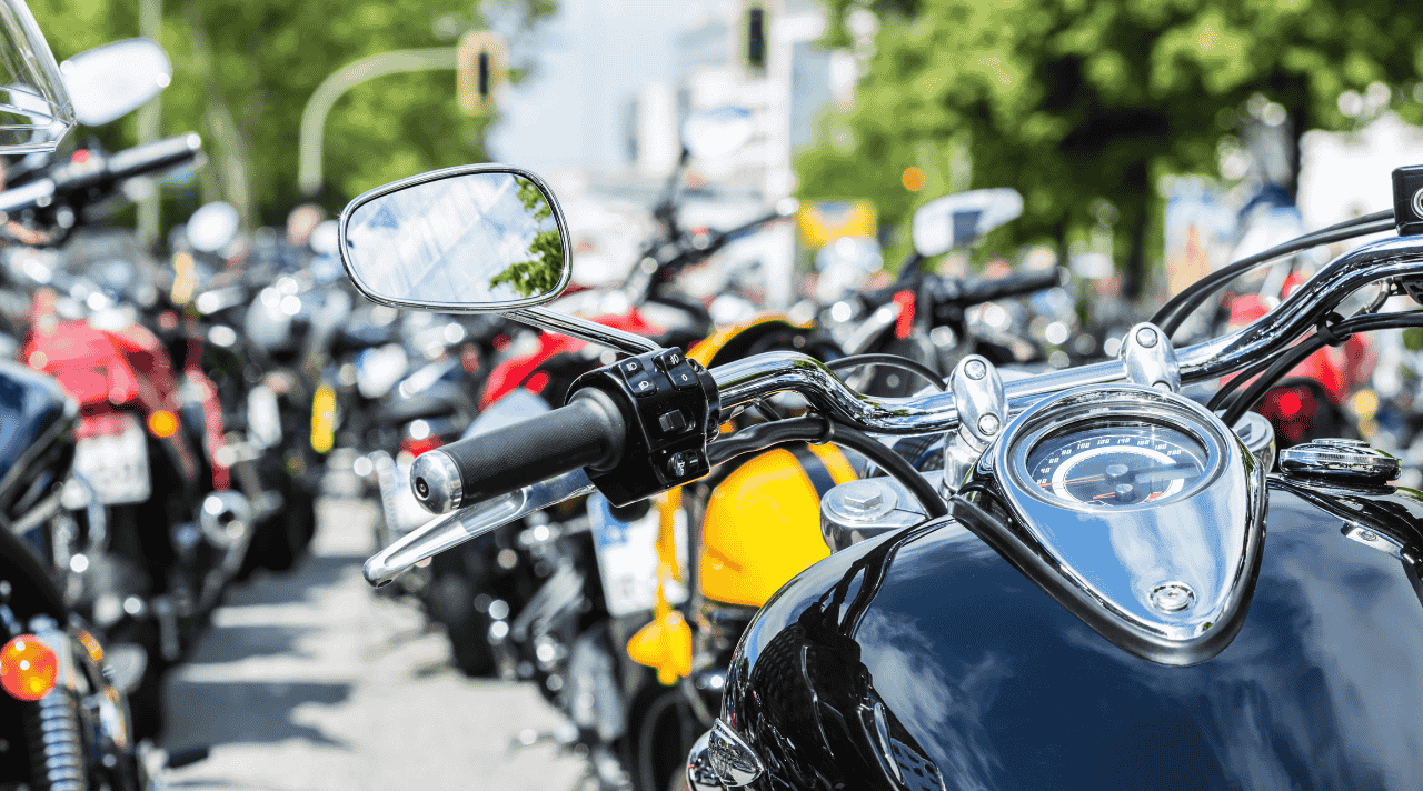 Geng Motor dan Wajah Jalanan Kita yang Mulai Berubah