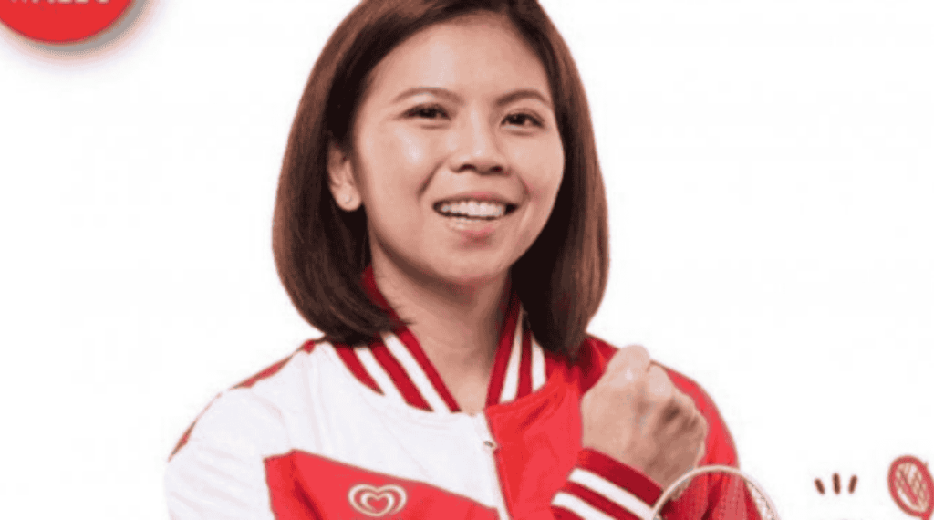 Greysia Polii dan Perjuangan Hidup yang Nggak Mudah
