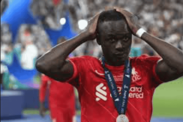 Menjadi Teladan di Dunia Sepak Bola