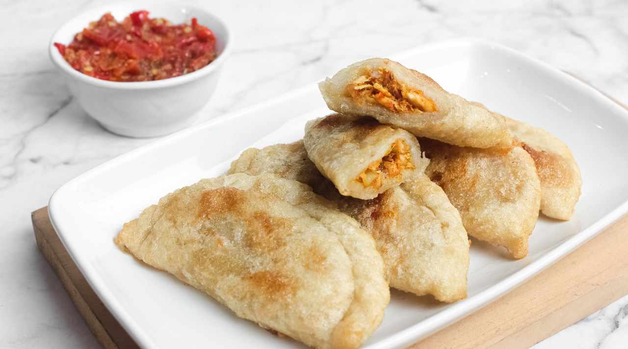 Resep Cireng Enak dan Asal Usulnya yang Jarang Diketahui