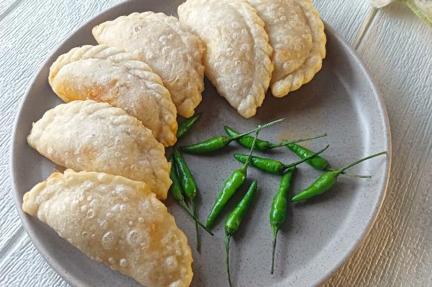 Resep Cireng Paling Enak