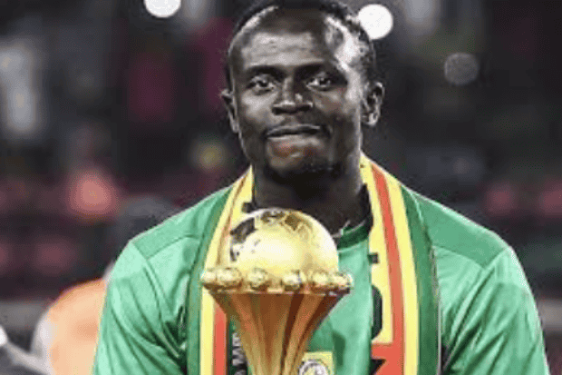 Sadio Mané, Dari Desa Bambali ke Panggung Dunia