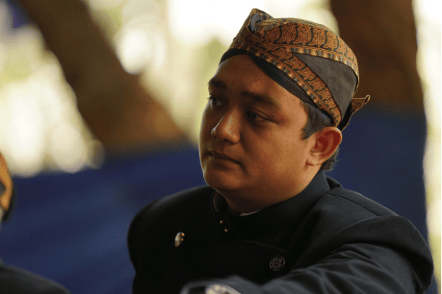 Surakarta Bisa Dapat Banyak Peluang Baru (1)