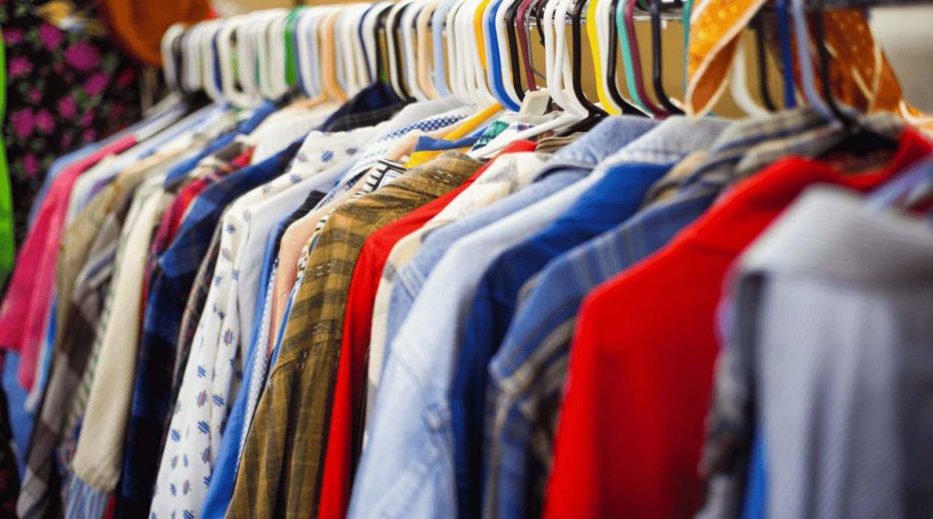 Thrift Shop Indonesia Semakin Populer