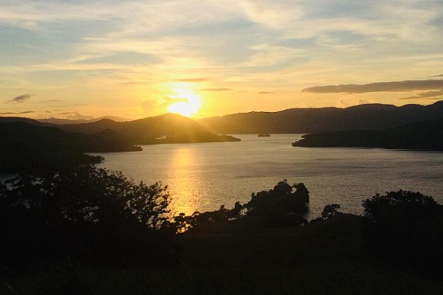 Wisata budaya di sekitar Danau Sentani Jayapura
