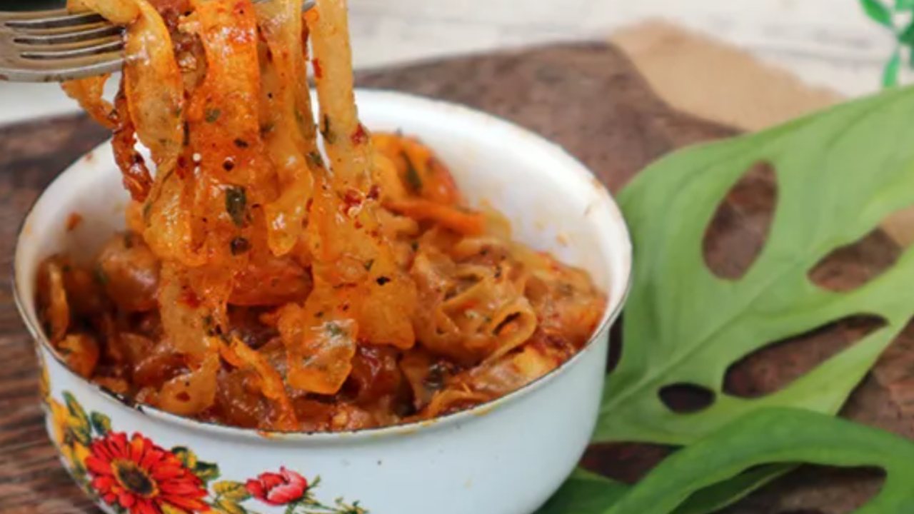 Bisnis Cirambay Kuliner Pedas yang Kian Diminati
