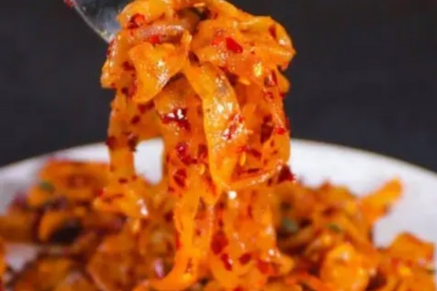 Resep Cirambay Sederhana
