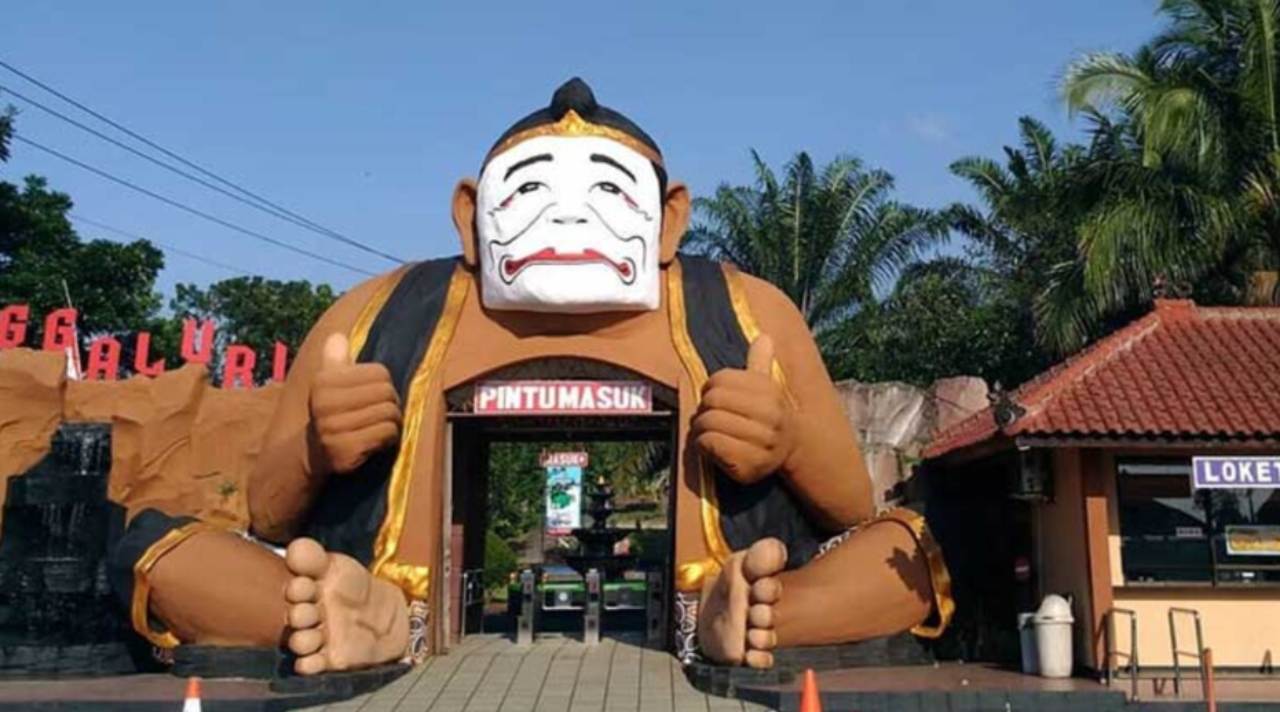 Serunya Menjelajah Taman Reptil Purbalingga Penuh Petualangan