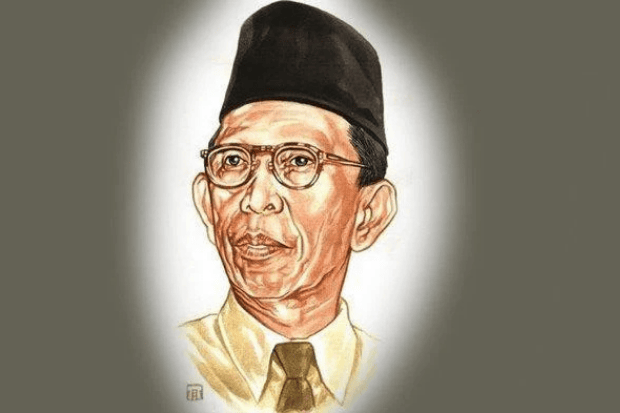 Api Semangat yang Tak Pernah Padam