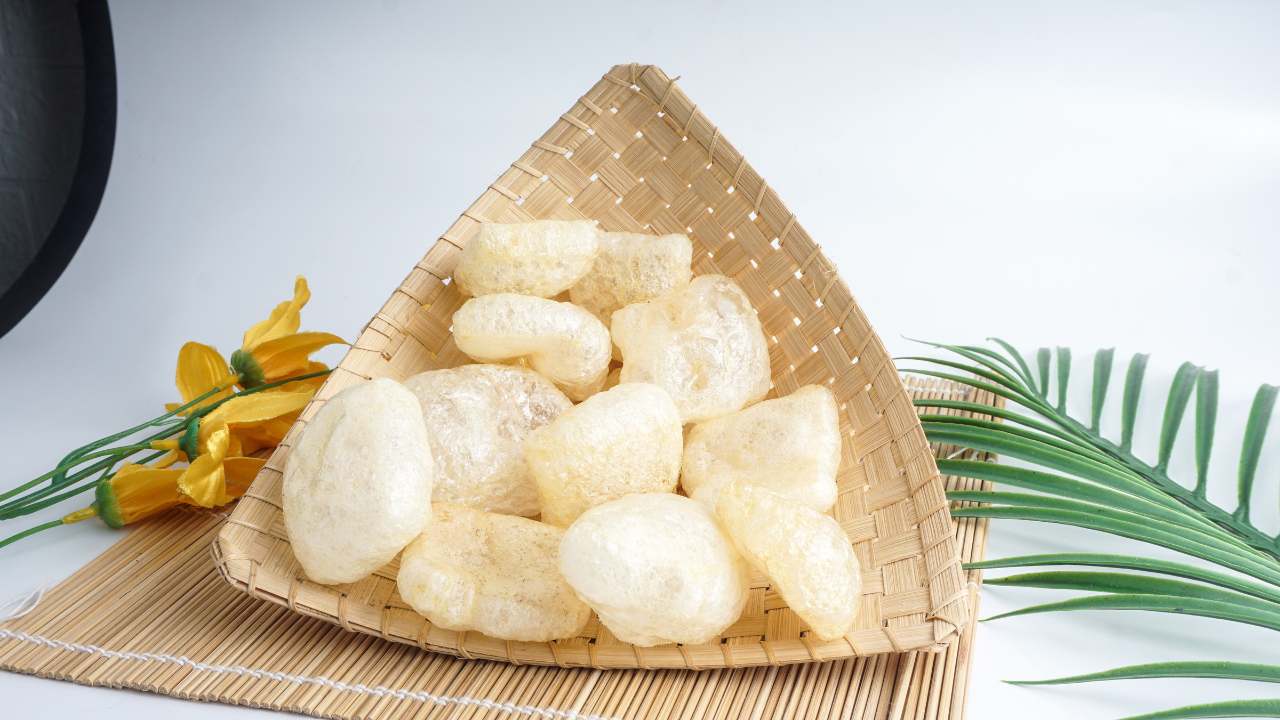 Bisnis Kerupuk Kulit Sapi Camilan Tradisional