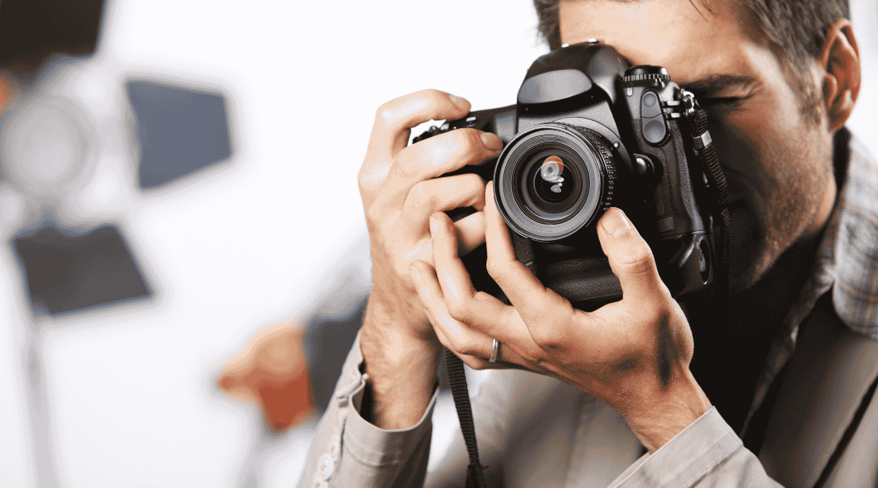 Cerita Fotografer Dari Hobi Jadi Harmoni