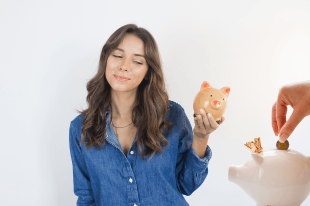 Hemat Itu Gaya Hidup, Bukan Kekurangan