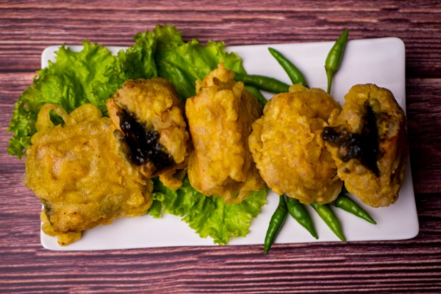 Inovasi Kuliner Tahu Petis Modern