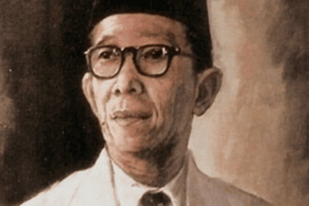 Jejak Perjuangan yang Menginspirasi