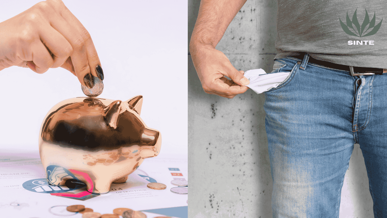 Kenapa Orang Nggak Bisa Bedain Hemat dan Mlarat