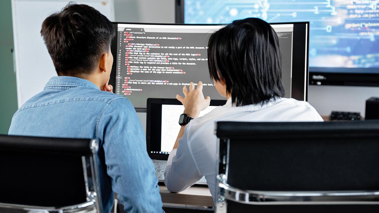 Komunitas Belajar Coding Bareng, Ruang Kreatif Anak Muda Indonesia