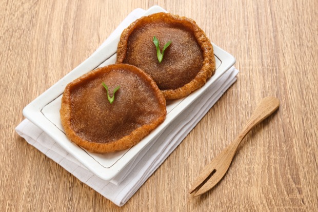 Kue Cucur Tradisional yang Melekat di Hati