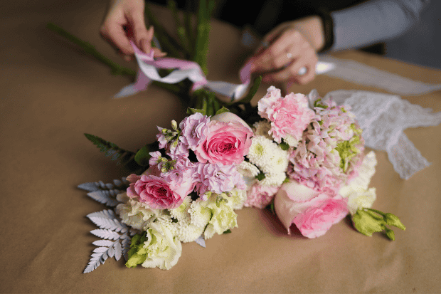 Langkah Awal Membuka Usaha Florist