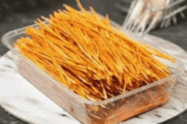 Mengapa Bisnis Mie Lidi Menarik untuk Dicoba