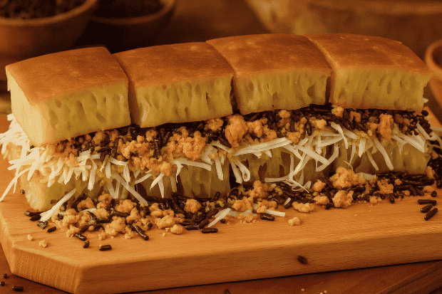 Mengapa Martabak Manis Banyak Di sukai