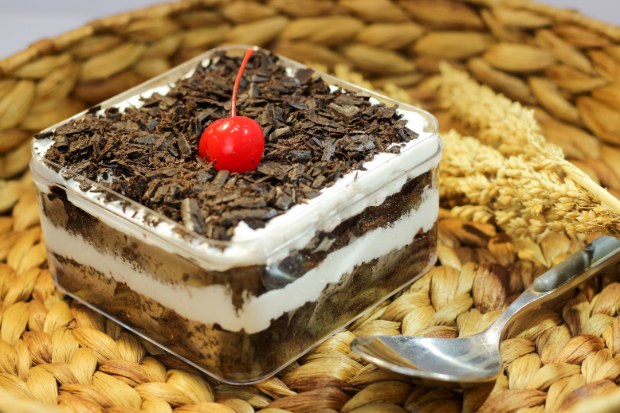 Peluang Bisnis Dessert Box Rumahan