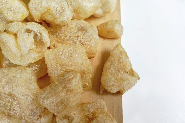 Resep Kerupuk Kulit Renyah