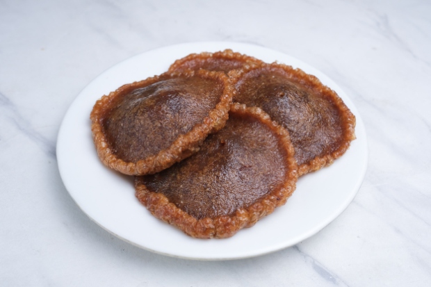 Resep Kue Cucur yang Mudah di Praktikkan