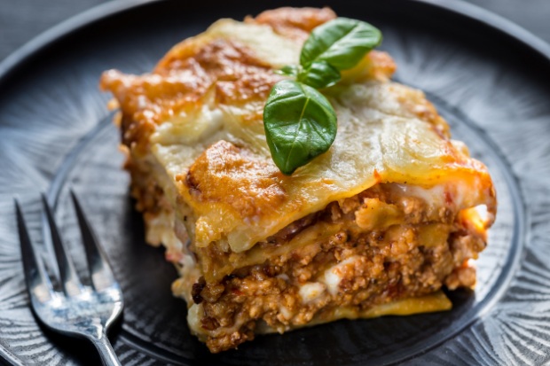 Resep Praktis Membuat Lasagna Rumahan