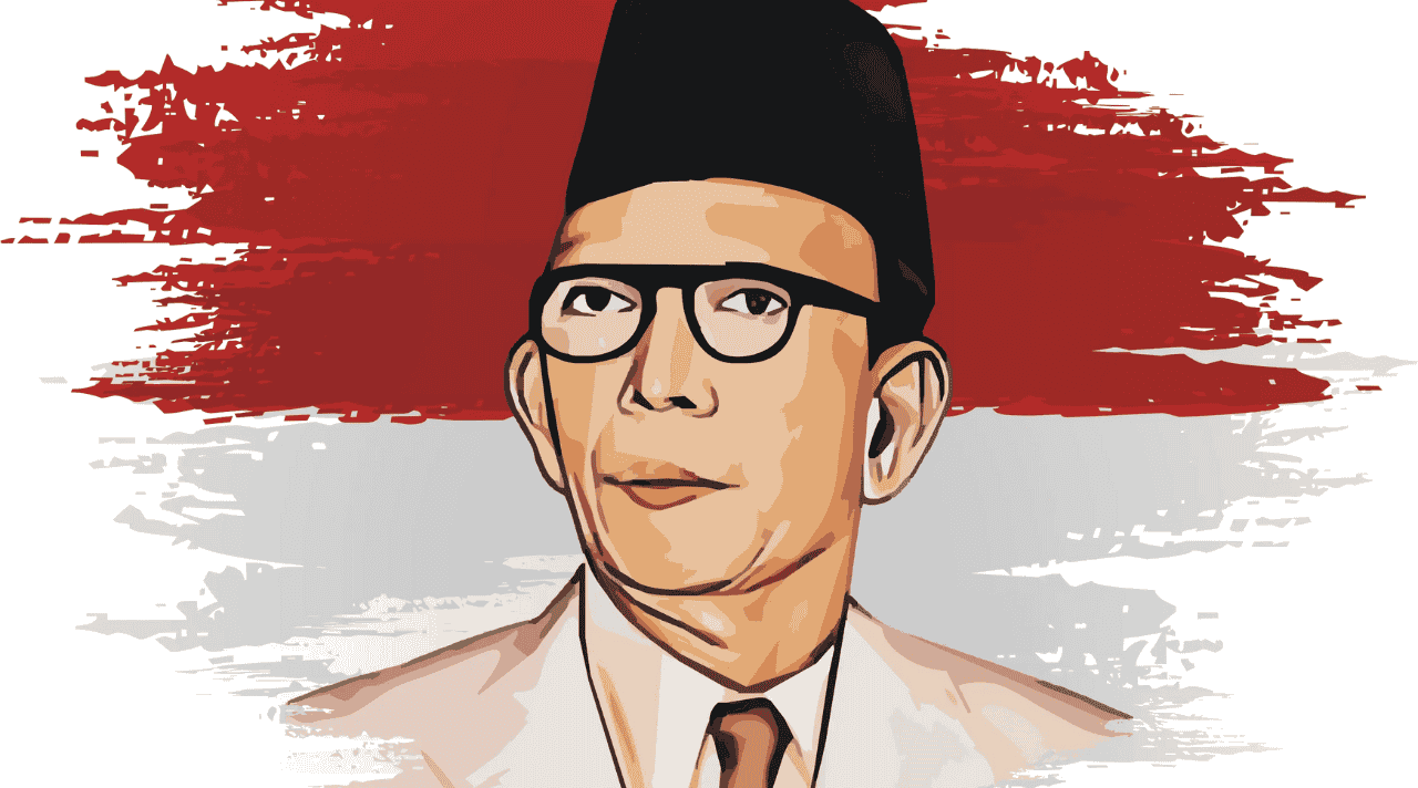 Semangat yang Tak Pernah Padam dari Ki Hajar Dewantara