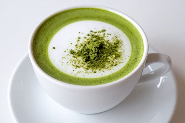 Strategi Pemasaran Bisnis Green Tea Latte