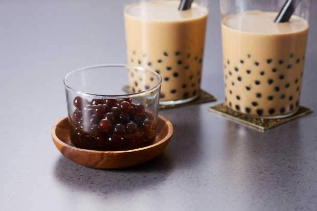 Tren Bisnis Minuman Boba