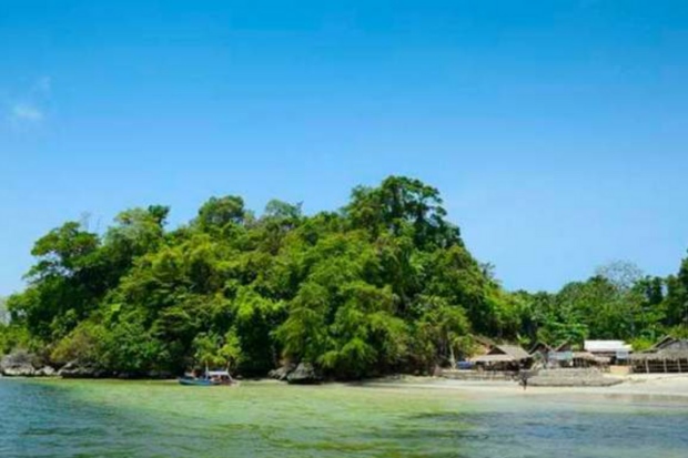 Aktivitas Wisata Perahu di Segara Anakan