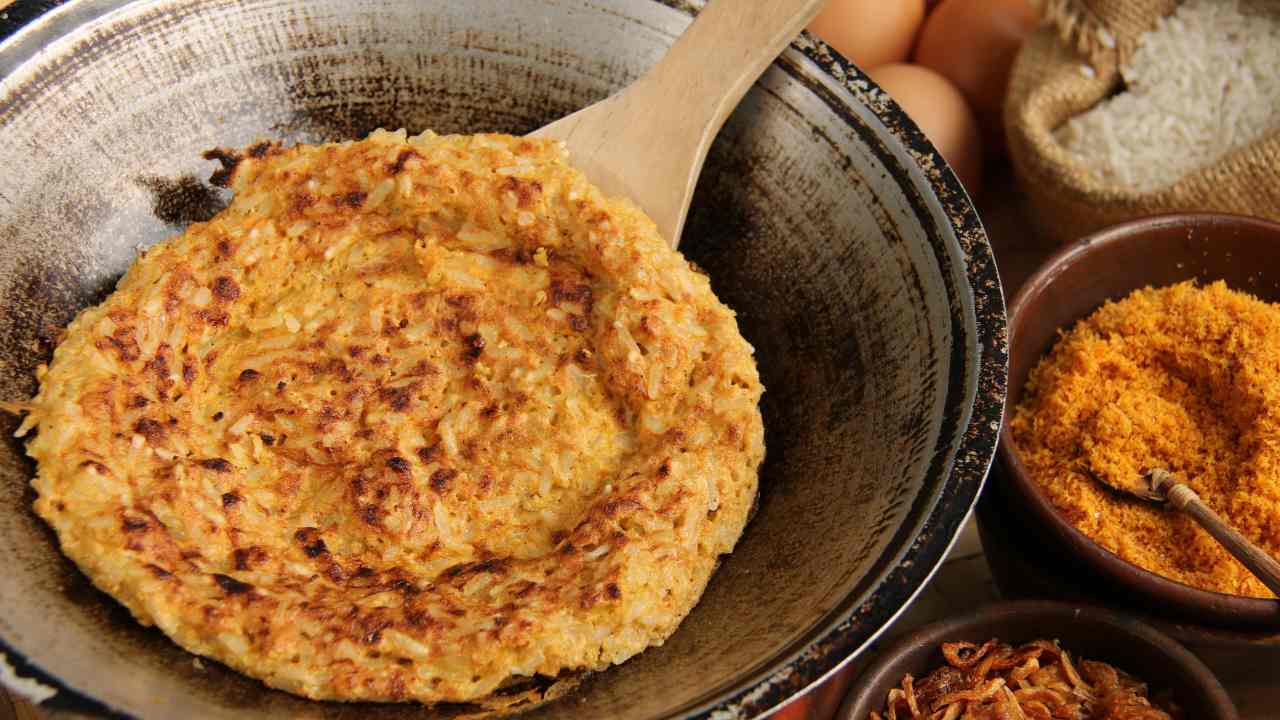 Bisnis Kerak Telor, Kuliner Betawi yang Punya Potensi Besar