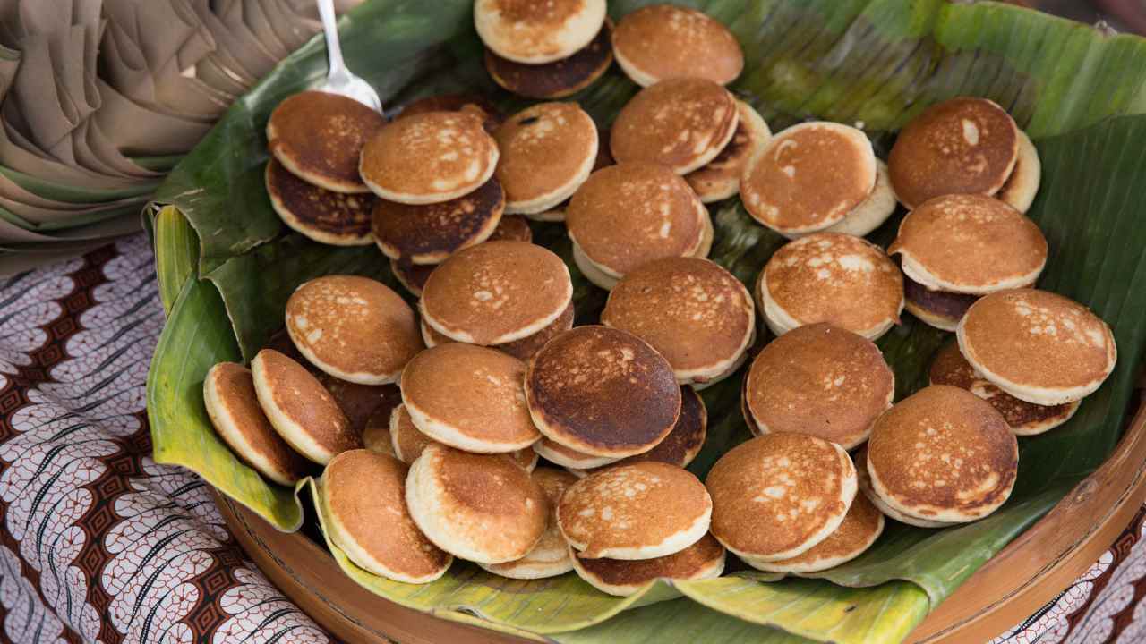 Bisnis Pancake Semakin Menggeliat di Pasar Kuliner Indonesia