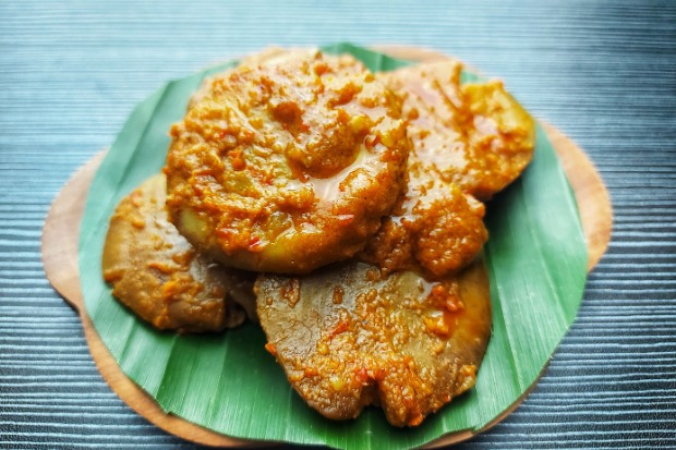Inovasi Semur Jengkol Modern di Restoran Kekinian
