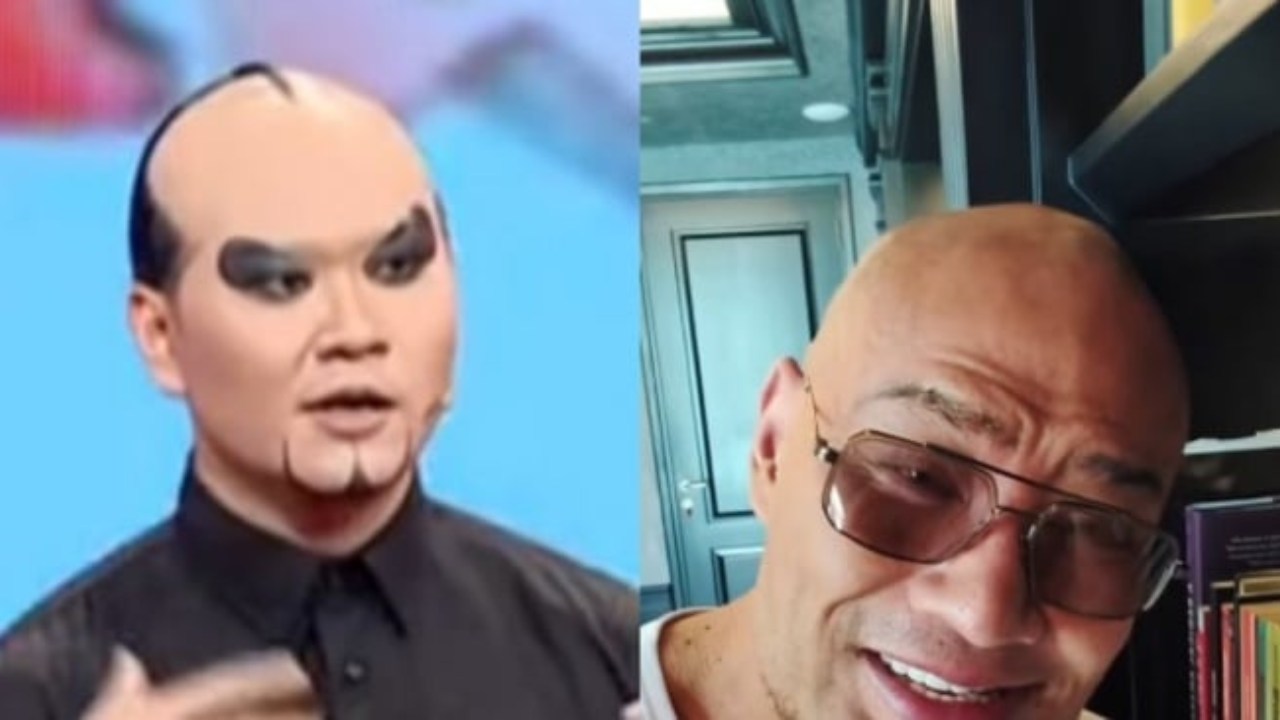 Kisah Inspiratif Deddy Corbuzier Perjalanan Dari Magician ke Podcaster
