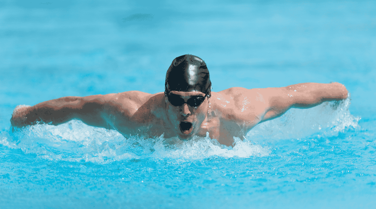 Komunitas Renang Tempat Seru untuk Belajar dan Bersosialisasi