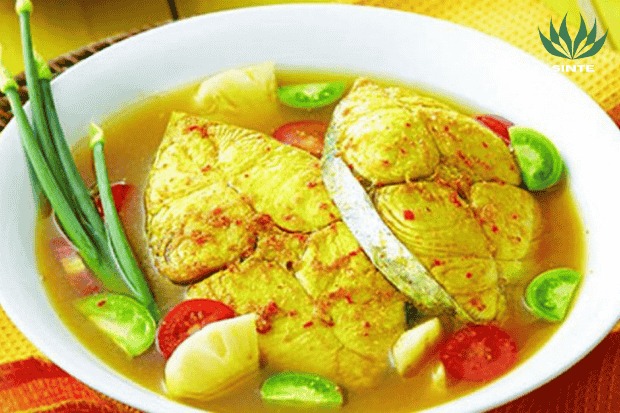 Manfaat Lempah Kuning