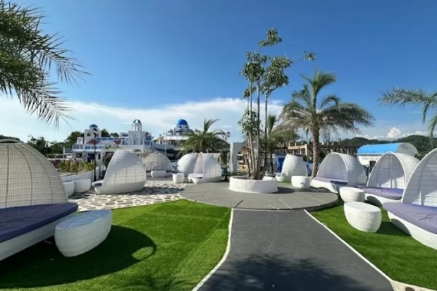 Rekomendasi Wisata Pantai Tersembunyi di Yogyakarta